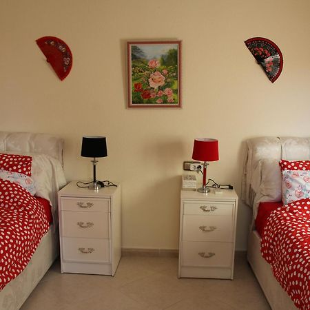 B&B Casa Flamenca Cullar Vega Εξωτερικό φωτογραφία