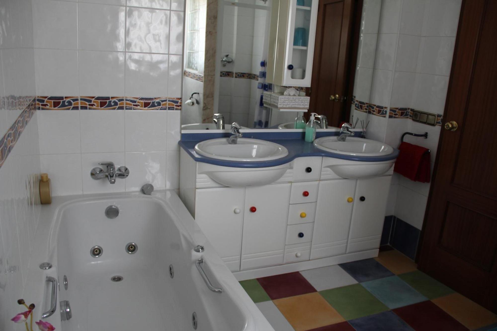 B&B Casa Flamenca Cullar Vega Εξωτερικό φωτογραφία