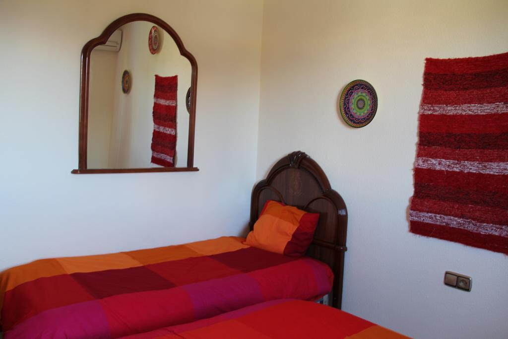 B&B Casa Flamenca Cullar Vega Εξωτερικό φωτογραφία