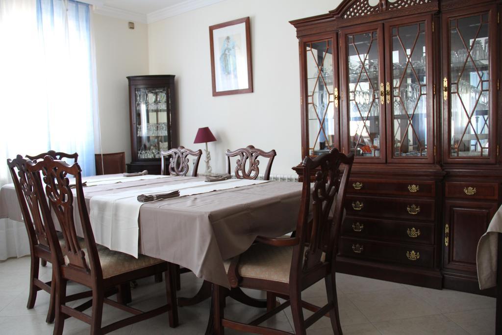 B&B Casa Flamenca Cullar Vega Εξωτερικό φωτογραφία